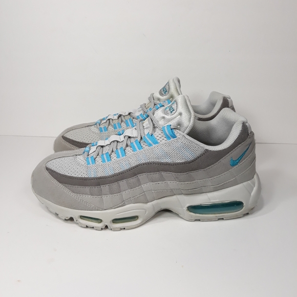 air max 95 cool grey
